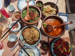 -山石榴·贵州菜(丰盛里店)