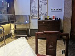 大堂-老半斋(福州路店)