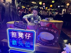 -广州花园酒店荔湾亭·地道点心·粤式饮茶