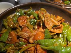-赠李白·如诗的川味(余杭万达广场店)