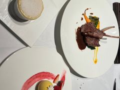 -Le Siècle.百年西餐厅(颐和公馆店)