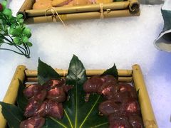 -川骄海鲜自助(河东店)
