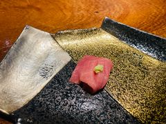-桐寿司Sushi Tong