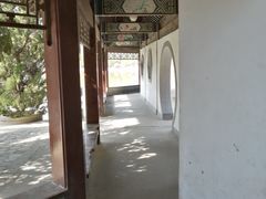 -团结湖公园