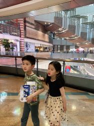 -玩具反斗城(正大广场店)