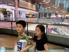 -TOYSRUS玩具反斗城(正大广场店)