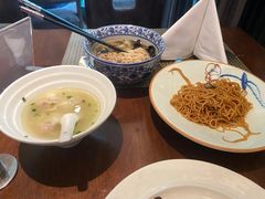 -上海兴国宾馆香樟园西餐厅