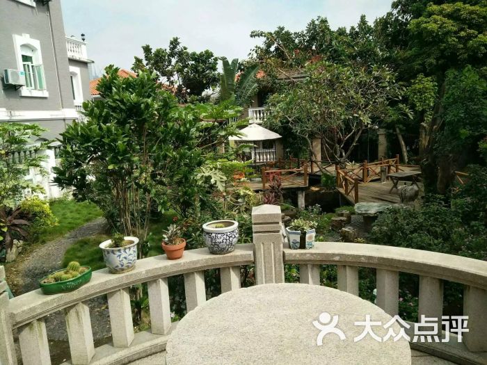 图片-鼓浪屿酒店-大众点评网