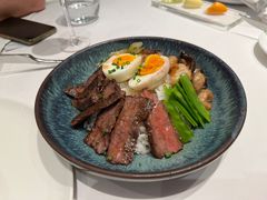 -L'Arome芳芳法国餐厅(仙林金鹰店)