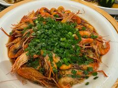 -走马楼饭庄(慈城古县城店)