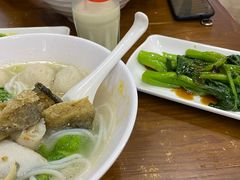 -其美潮州鱼旦粉世家(花城汇南区分店)