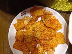 -肖记公安牛肉鱼杂馆· 省级非物质文化遗产(仁和路店)