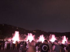 -飞凤山奥体公园