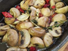 -CRAZYONES西班牙海鲜饭(上海美罗城店)