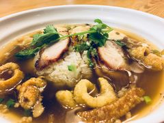 -GOGO Plate(成都太古里店)