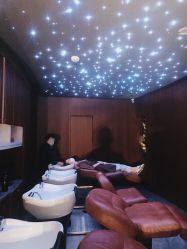 -BENSON沙龙