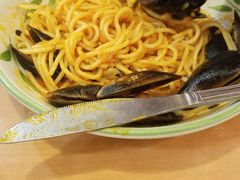 -萨莉亚意式餐厅(深圳北站店)