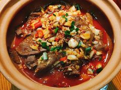 -陈家婆的菜·口味湘菜(梅溪湖店)
