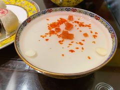 杏仁豆腐-富华斋饽饽铺·宫廷糕点·伴手礼(护国新天地店)