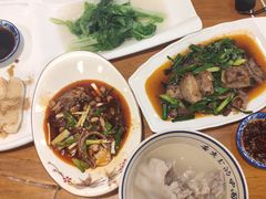 -易老妈蹄花.特色川菜(人民公园总店)