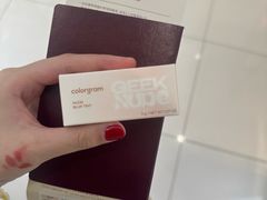 -新罗免税店(济州店)