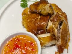 -万龙洲海鲜(大兴绿地缤纷城店)