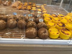 -好利来(东四店)