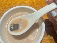 -蒙艾里民族传统菜蒙餐