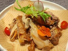 -亦海人家烤鸭店(康定街店)