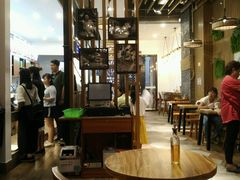 大堂-椰小调.儋州米烂(名门店)
