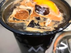 -M Stand(西安大悦城店)