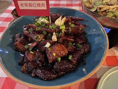 -老房子·南昌菜(双子塔店)