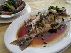 -秋姐美食店(旅游大道店)
