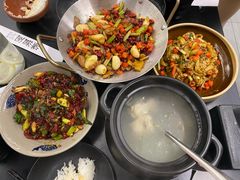 -潇湘阁(三里屯SOHO店)