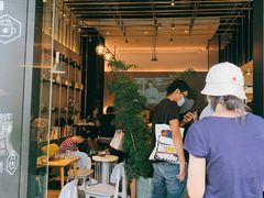 -Home Cafe(水榭春天店)