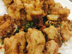 -揭阳钟记小食(福田新村店)