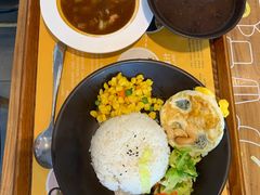 -海盗虾饭·剥好的小龙虾饭(SOHO尚都店)