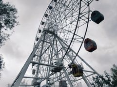 -红石寨旅游度假区