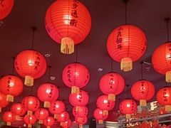 -小厨娘金榜题名(夫子庙秦淮河店)