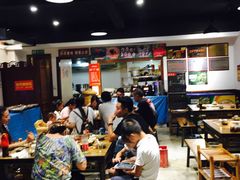 -岗上渣渣老火锅(两路口店)