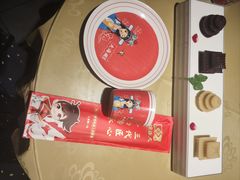 -大海碗·炸酱面·烤鸭·京菜(天坛店)