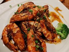 -御龙海鲜火锅(十六浦店)