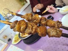 -新疆巴州金丝特餐厅(大钟寺店)