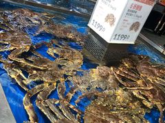 -盒马鲜生(莱蒙都会店)