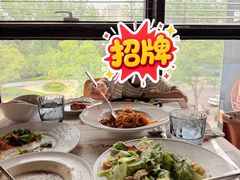 -安妮意大利餐厅(日坛店)