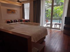 -三亚亚龙湾雅高美爵酒店
