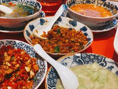 -侯师傅热炒店(印象城店)