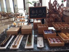 -南昌绿地华邑酒店·鲜艳全日餐厅