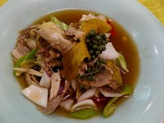 -帕米尔食府(白云观店)