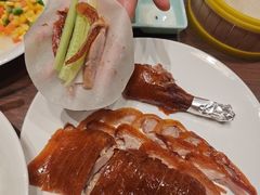 -百花深处·老北京风味菜